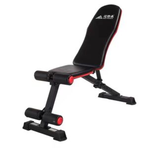 OLA108 MULTI BENCH GYM