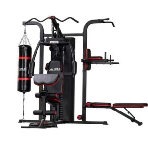 OLA631S HOME GYM