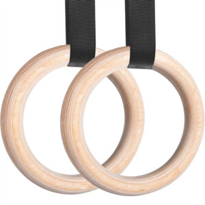 gymnastic ring