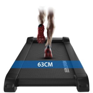 hybrid treadmill 3