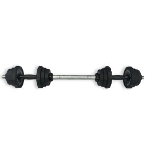 pu dumbbell set 1