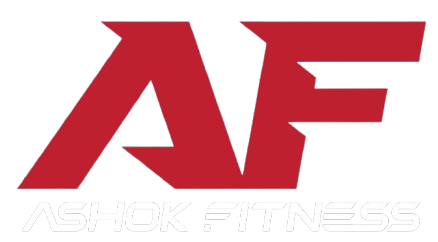Ashokfitness