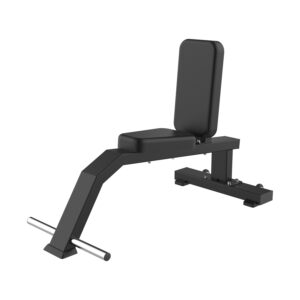 Dumbell Chair