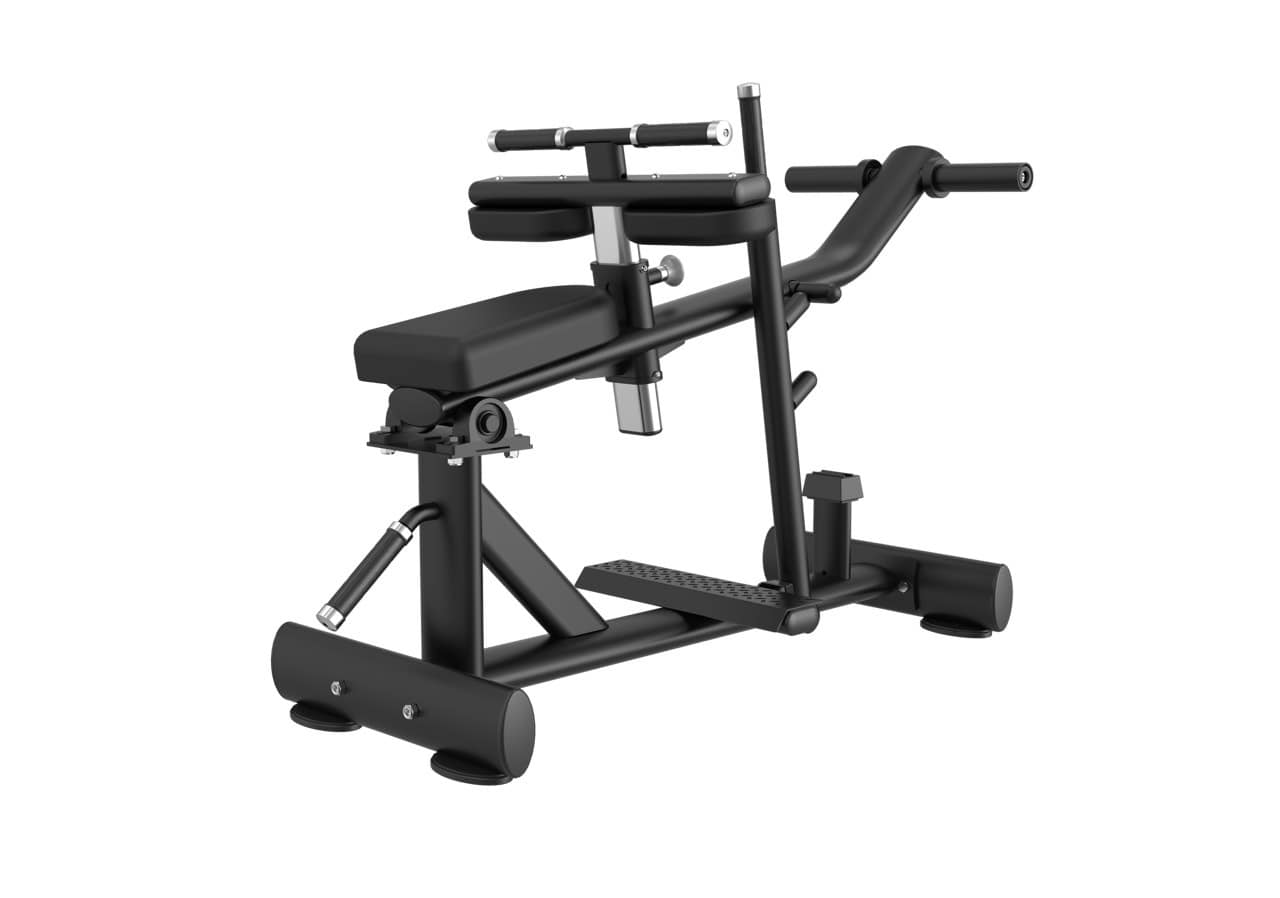 Seated Calf Raise ZH Seated Calf Raise ZH