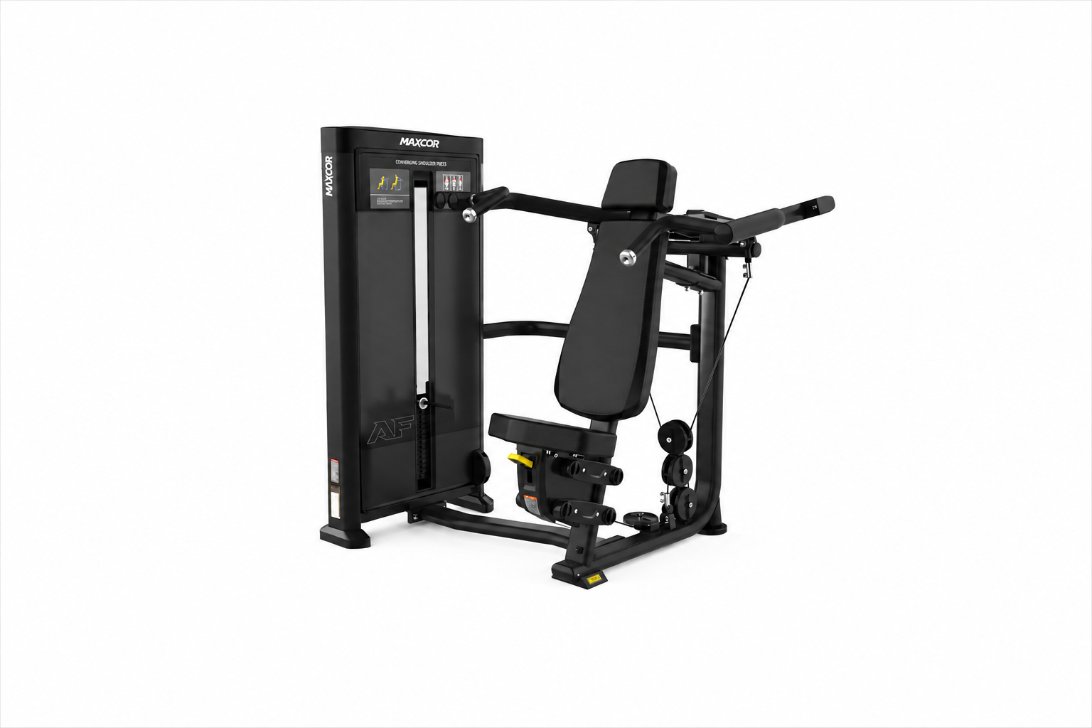 Shoulderpress Shoulderpress