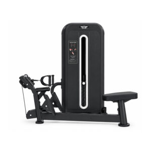 CYBORG Seated Row AG012A