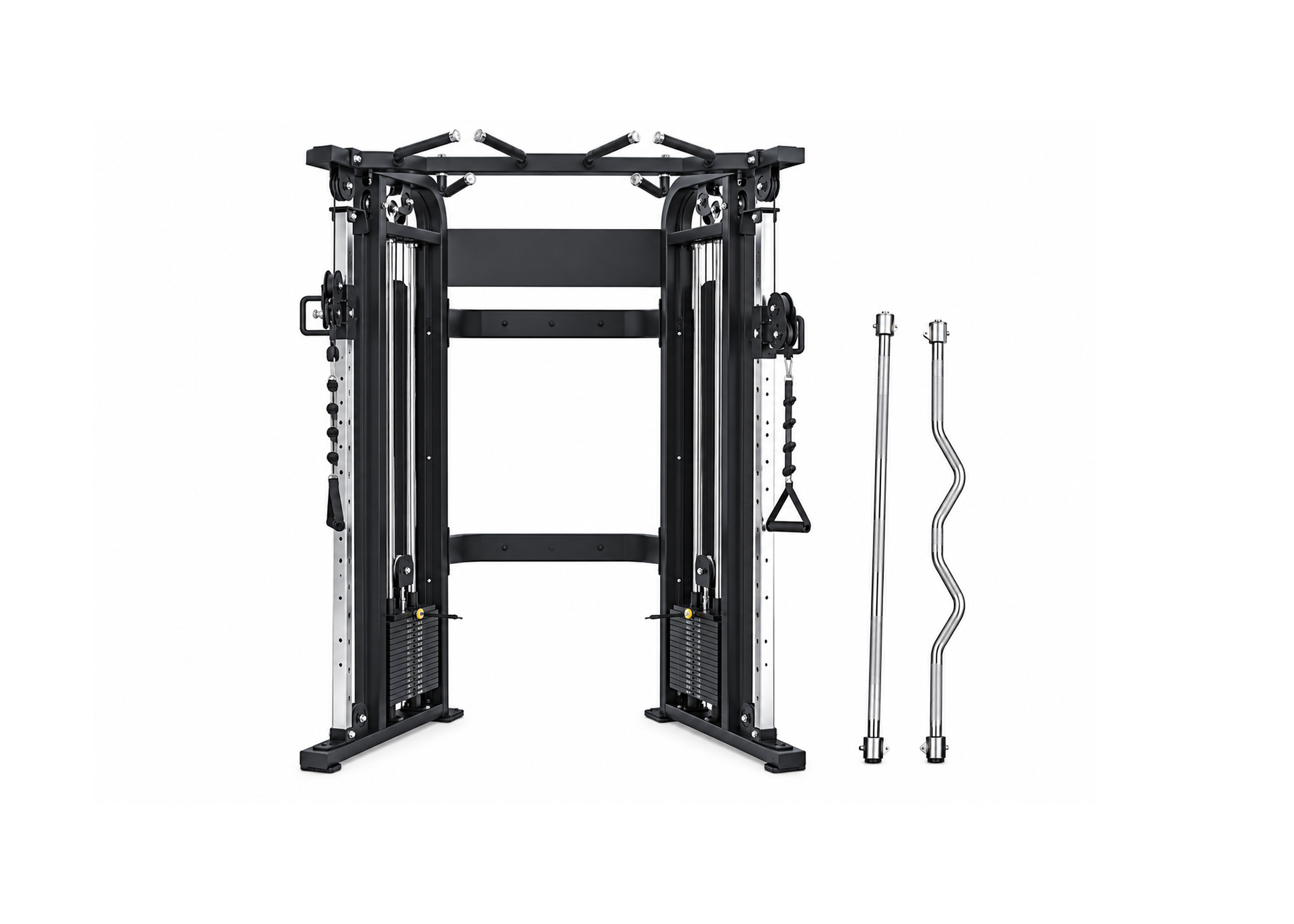 FunctionalTrainerBS1 FunctionalTrainerBS1