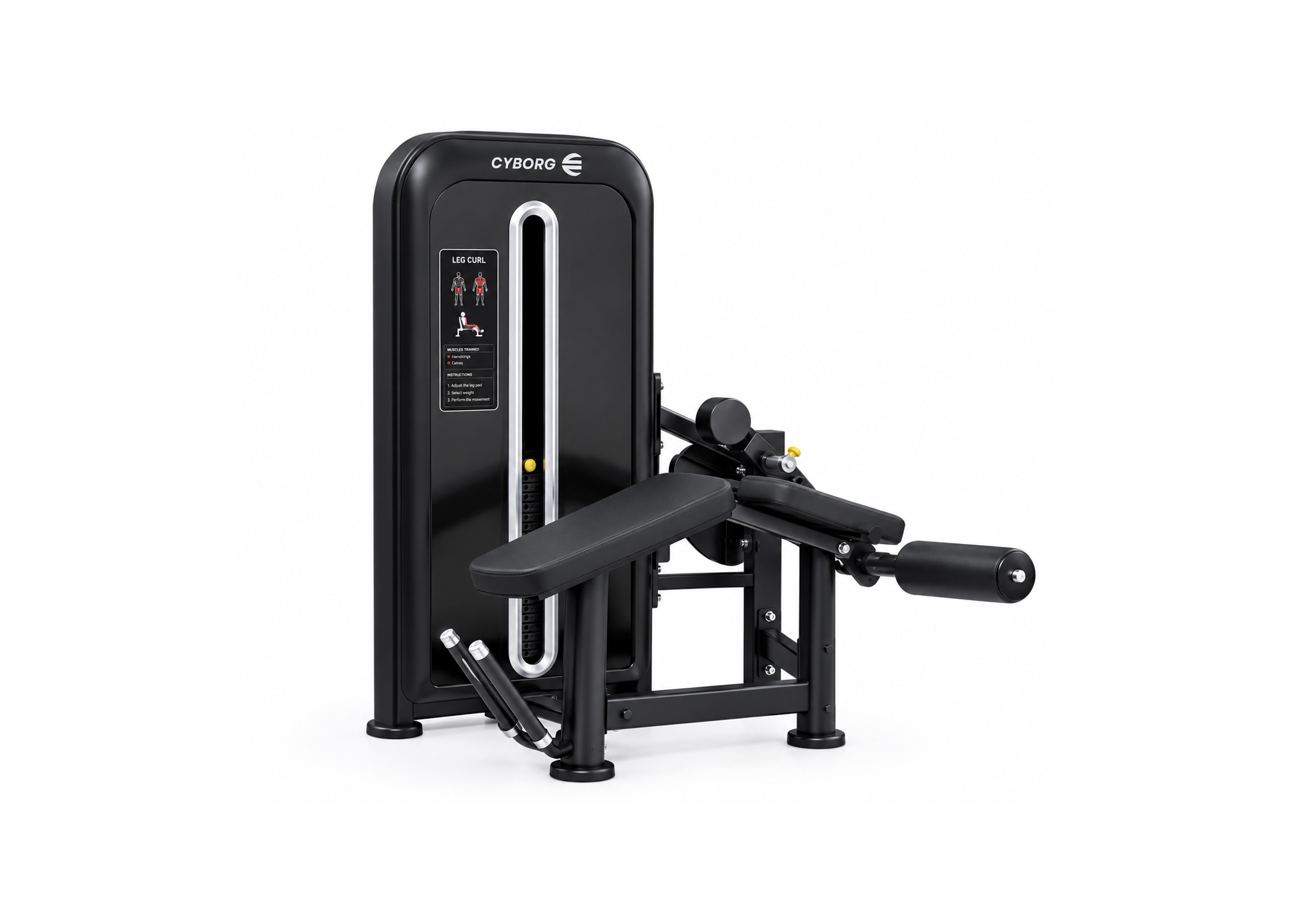 Leg Curl AG013A Leg Curl AG013A