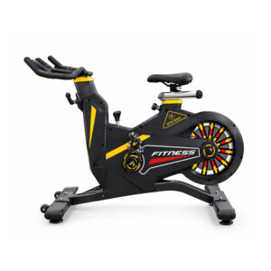 Magnetic Spin Bike